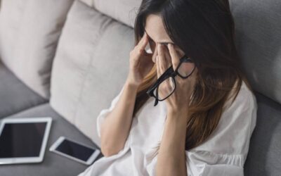 Conoce la migraña y cómo combatirla.