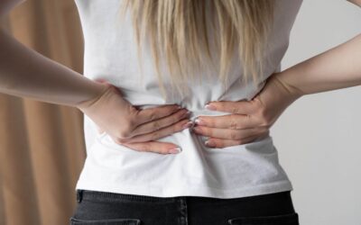 Conoce la lumbalgia y cómo combatirla.