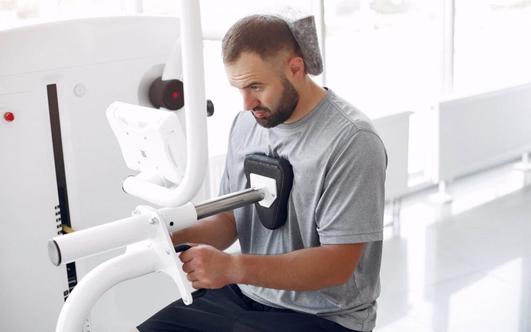 La fisioterapia deportiva y sus aplicaciones