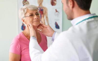 Tortícolis: síntomas, causas y tratamientos