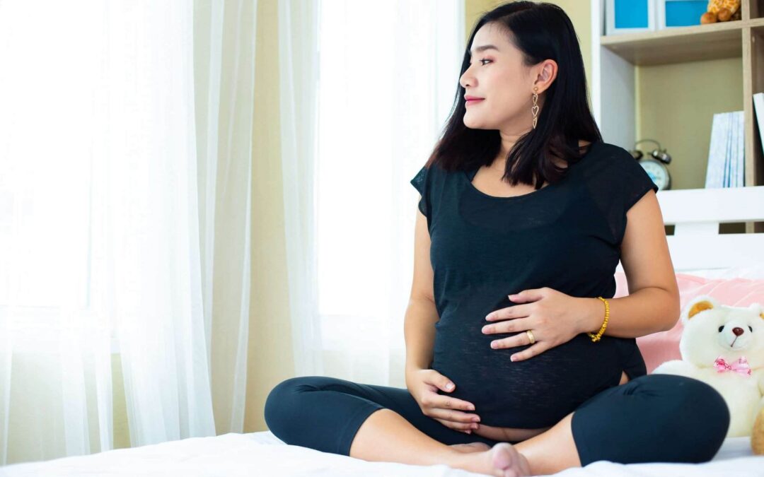 No sufras de dolores en tu embarazo, ¡te contamos cómo!