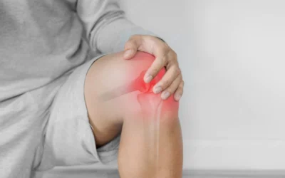 Me duele la rodilla: ¿necesito un traumatólogo?