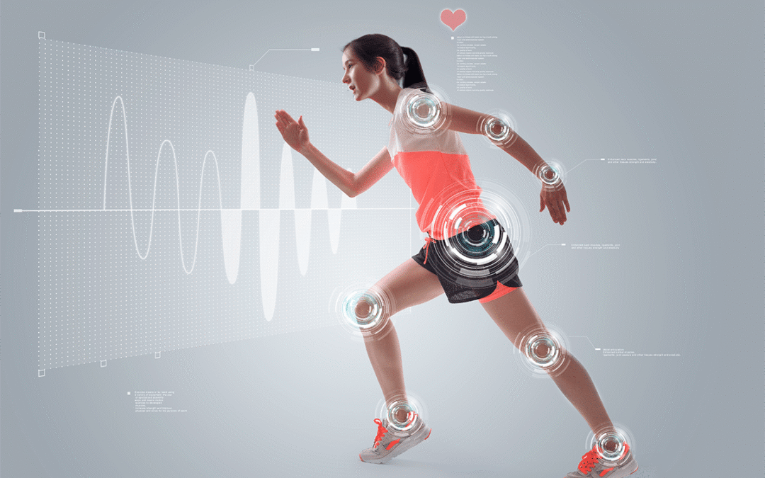 Tipos de articulaciones: clasificación fácil y sencilla